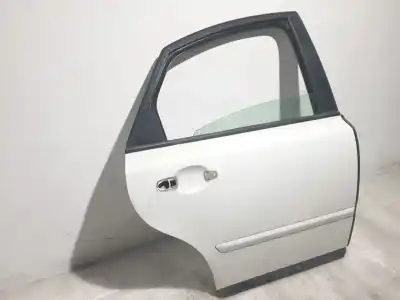 Автозапчастина б/у двері задні праві для volvo s40 ii (544) 2.0 d посилання на oem iam    Автозапчастина б/у двері задні праві для volvo s40 ii (544) 2.0 d посилання на oem iam