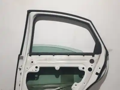 Автозапчастина б/у двері задні праві для volvo s40 ii (544) 2.0 d посилання на oem iam    Автозапчастина б/у двері задні праві для volvo s40 ii (544) 2.0 d посилання на oem iam