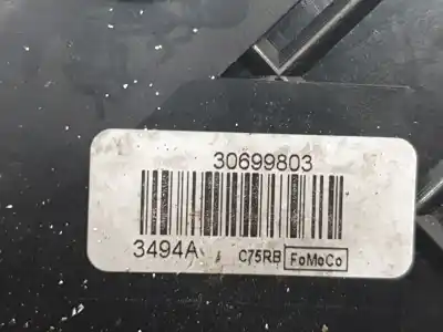 Автозапчасти б/у замок задней правой двери за volvo s40 ii (544) 2.0 d ссылки oem iam 30699803   Автозапчасти б/у замок задней правой двери за volvo s40 ii (544) 2.0 d ссылки oem iam 30699803