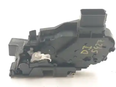 Second-hand car spare part left front door lock for volvo s40 ii (544) 2.0 d oem iam references 2494m1261a Second-hand car spare part left front door lock for volvo s40 ii (544) 2.0 d oem iam references 2494m1261a