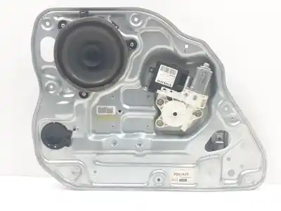 Second-hand car spare part rear left window regulator for volvo s40 ii (544) 2.0 d oem iam references 992673 Second-hand car spare part rear left window regulator for volvo s40 ii (544) 2.0 d oem iam references 992673