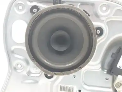 Second-hand car spare part rear left window regulator for volvo s40 ii (544) 2.0 d oem iam references 992673   Second-hand car spare part rear left window regulator for volvo s40 ii (544) 2.0 d oem iam references 992673