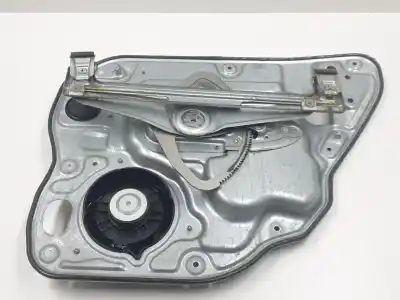 Second-hand car spare part rear left window regulator for volvo s40 ii (544) 2.0 d oem iam references 992673   Second-hand car spare part rear left window regulator for volvo s40 ii (544) 2.0 d oem iam references 992673