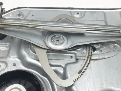 Second-hand car spare part rear left window regulator for volvo s40 ii (544) 2.0 d oem iam references 992673   Second-hand car spare part rear left window regulator for volvo s40 ii (544) 2.0 d oem iam references 992673