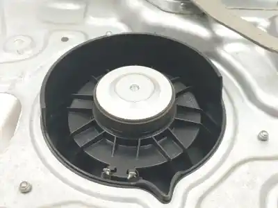 Second-hand car spare part rear left window regulator for volvo s40 ii (544) 2.0 d oem iam references 992673   Second-hand car spare part rear left window regulator for volvo s40 ii (544) 2.0 d oem iam references 992673