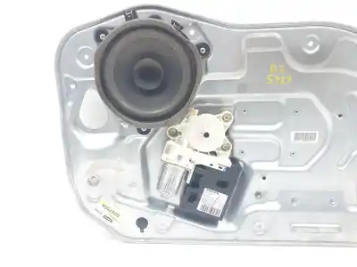 Second-hand car spare part driver left window regulator for volvo s40 ii (544) 2.0 d oem iam references 8679080   Second-hand car spare part driver left window regulator for volvo s40 ii (544) 2.0 d oem iam references 8679080