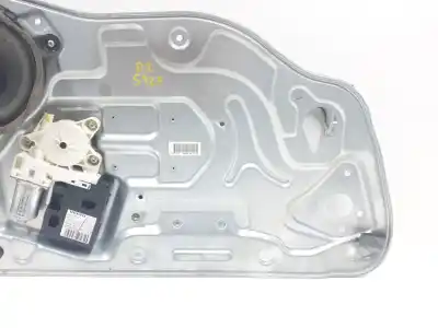 Second-hand car spare part driver left window regulator for volvo s40 ii (544) 2.0 d oem iam references 8679080   Second-hand car spare part driver left window regulator for volvo s40 ii (544) 2.0 d oem iam references 8679080