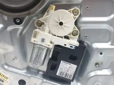 Second-hand car spare part driver left window regulator for volvo s40 ii (544) 2.0 d oem iam references 8679080   Second-hand car spare part driver left window regulator for volvo s40 ii (544) 2.0 d oem iam references 8679080
