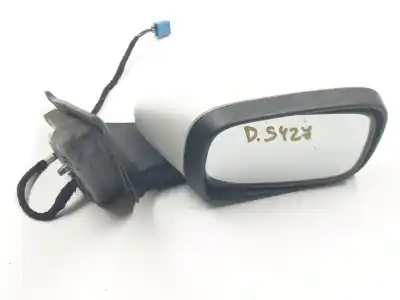 Second-hand car spare part right rearview mirror for volvo s40 ii (544) 2.0 d oem iam references  Second-hand car spare part right rearview mirror for volvo s40 ii (544) 2.0 d oem iam references