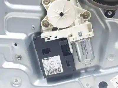 Автозапчастина б/у регулятор переднього правого скла для volvo s40 ii (544) 2.0 d посилання на oem iam 8679081   Автозапчастина б/у регулятор переднього правого скла для volvo s40 ii (544) 2.0 d посилання на oem iam 8679081