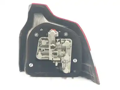 Автозапчастина б/у лівий ход ліхар для volvo s40 ii (544) 2.0 d посилання на oem iam 30698912  