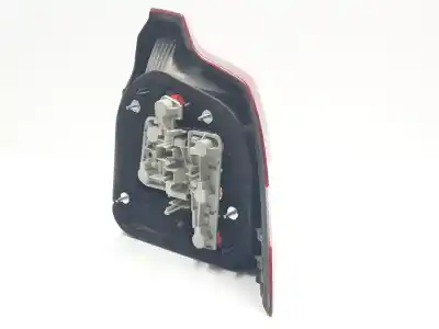 Автозапчастина б/у лівий ход ліхар для volvo s40 ii (544) 2.0 d посилання на oem iam 30698912  