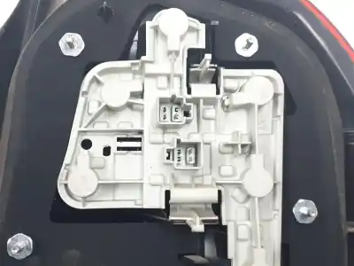 Автозапчастина б/у лівий ход ліхар для volvo s40 ii (544) 2.0 d посилання на oem iam 30698912  