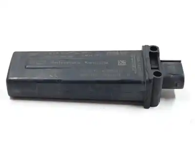 Peça sobressalente para automóvel em segunda mão Módulo Eletrônico por MINI PACEMAN (R61) Cooper D Referências OEM IAM 053120100609  