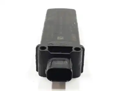 Peça sobressalente para automóvel em segunda mão módulo eletrônico por mini paceman (r61) cooper d referências oem iam 053120100609  