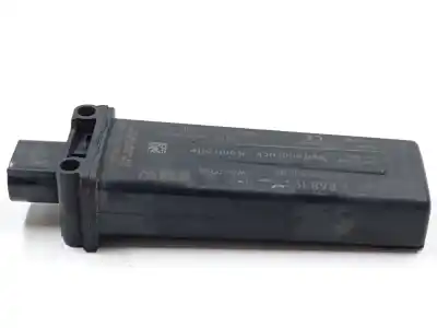 Peça sobressalente para automóvel em segunda mão módulo eletrônico por mini paceman (r61) cooper d referências oem iam 053120100609  