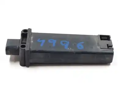 Peça sobressalente para automóvel em segunda mão módulo eletrônico por mini paceman (r61) cooper d referências oem iam 053120100609  