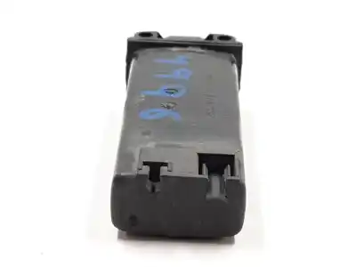 Peça sobressalente para automóvel em segunda mão módulo eletrônico por mini paceman (r61) cooper d referências oem iam 053120100609  