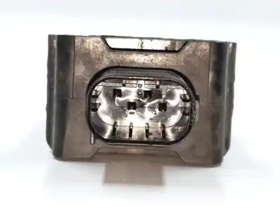 Peça sobressalente para automóvel em segunda mão módulo eletrônico por mini paceman (r61) cooper d referências oem iam 053120100609  