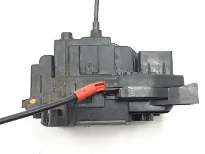 Автозапчастина б/у замок передній праві двері для RENAULT KANGOO Emotion Посилання на OEM IAM 8200497604F  