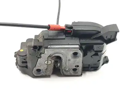 Автозапчасти б/у замок передней правой двери за renault kangoo emotion ссылки oem iam 8200497604f  