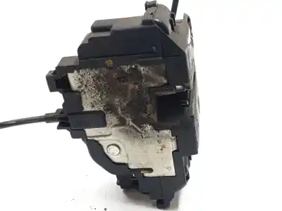 Автозапчасти б/у замок передней правой двери за renault kangoo emotion ссылки oem iam 8200497604f  