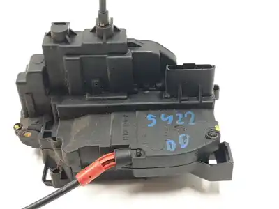 Автозапчасти б/у замок передней правой двери за renault kangoo emotion ссылки oem iam 8200497604f  