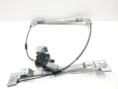 Автозапчасти б/у регулятор стекла переднего правого за RENAULT KANGOO Emotion ссылки OEM IAM   