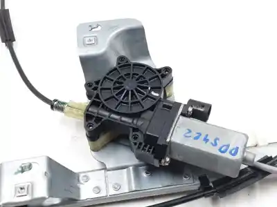 Автозапчасти б/у регулятор стекла переднего правого за renault kangoo emotion ссылки oem iam   