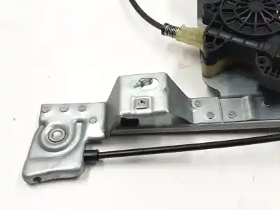 Автозапчасти б/у регулятор стекла переднего правого за renault kangoo emotion ссылки oem iam   
