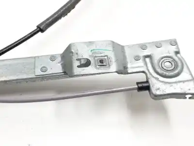 Автозапчасти б/у регулятор стекла переднего правого за renault kangoo emotion ссылки oem iam   