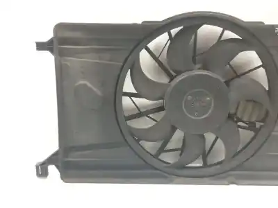 Автозапчастина б/у електро вентилятор для volvo s40 ii (544) 2.0 d посилання на oem iam 3m5h8c607uc  