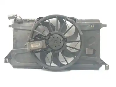 Автозапчастина б/у електро вентилятор для volvo s40 ii (544) 2.0 d посилання на oem iam 3m5h8c607uc  