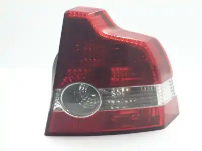 Second-hand car spare part right tailgate light for volvo s40 ii (544) 2.0 d oem iam references 30698913 Second-hand car spare part right tailgate light for volvo s40 ii (544) 2.0 d oem iam references 30698913
