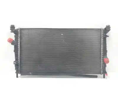 Second-hand car spare part water radiator for volvo s40 ii (544) 2.0 d oem iam references 3m5h8005tk Second-hand car spare part water radiator for volvo s40 ii (544) 2.0 d oem iam references 3m5h8005tk