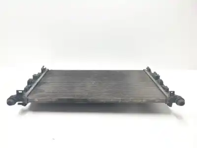 Автозапчастина б/у водяний радіатор для volvo s40 ii (544) 2.0 d посилання на oem iam 3m5h8005tk   Автозапчастина б/у водяний радіатор для volvo s40 ii (544) 2.0 d посилання на oem iam 3m5h8005tk