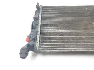 Автозапчастина б/у водяний радіатор для volvo s40 ii (544) 2.0 d посилання на oem iam 3m5h8005tk   Автозапчастина б/у водяний радіатор для volvo s40 ii (544) 2.0 d посилання на oem iam 3m5h8005tk