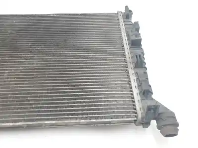 Автозапчастина б/у водяний радіатор для volvo s40 ii (544) 2.0 d посилання на oem iam 3m5h8005tk   Автозапчастина б/у водяний радіатор для volvo s40 ii (544) 2.0 d посилання на oem iam 3m5h8005tk