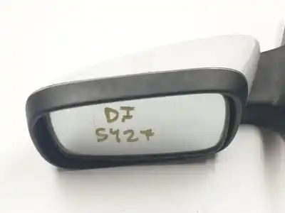 Second-hand car spare part left rearview mirror for volvo s40 ii (544) 2.0 d oem iam references    Second-hand car spare part left rearview mirror for volvo s40 ii (544) 2.0 d oem iam references