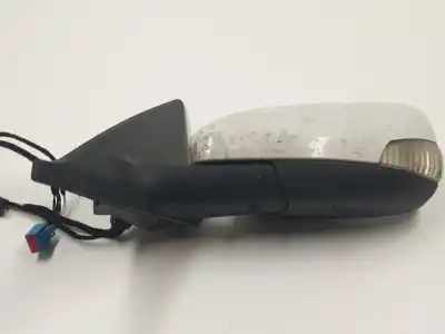 Second-hand car spare part left rearview mirror for volvo s40 ii (544) 2.0 d oem iam references    Second-hand car spare part left rearview mirror for volvo s40 ii (544) 2.0 d oem iam references