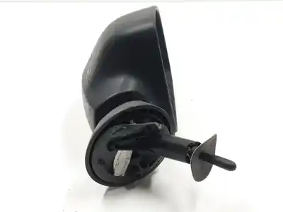 Second-hand car spare part right rearview mirror for dacia duster (hs_) 1.5 dci oem iam references 963015207r  