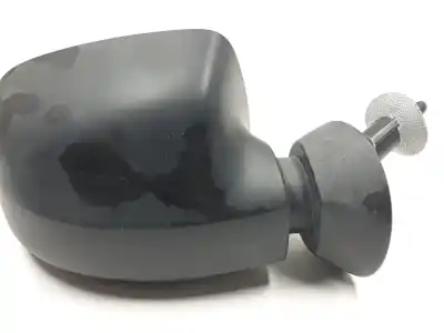 Second-hand car spare part right rearview mirror for dacia duster (hs_) 1.5 dci oem iam references 963015207r  