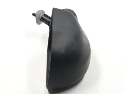 Second-hand car spare part right rearview mirror for dacia duster (hs_) 1.5 dci oem iam references 963015207r  