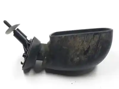 Second-hand car spare part right rearview mirror for dacia duster (hs_) 1.5 dci oem iam references 963015207r  