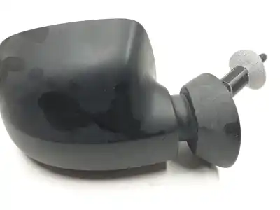 Second-hand car spare part right rearview mirror for dacia duster (hs_) 1.5 dci oem iam references 963015207r  