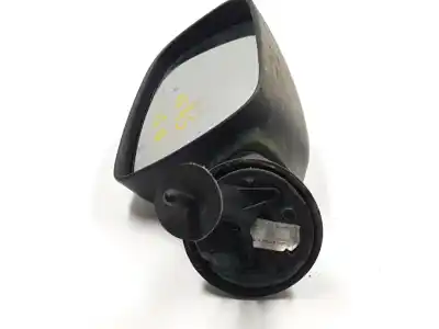 Second-hand car spare part right rearview mirror for dacia duster (hs_) 1.5 dci oem iam references 963015207r  