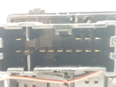 Second-hand car spare part windshiel wiper switch for dacia duster (hs_) 1.5 dci oem iam references   