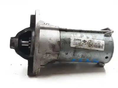 Second-hand car spare part Starter Motor for DACIA DUSTER (HS_) 1.5 DCI OEM IAM references 233003329R  