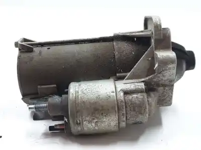Second-hand car spare part starter motor for dacia duster (hs_) 1.5 dci oem iam references 233003329r  