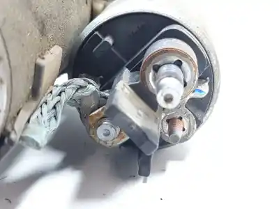 Second-hand car spare part starter motor for dacia duster (hs_) 1.5 dci oem iam references 233003329r  